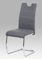 Jídelní židle HC-481 GREY