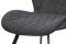 Jídelní židle AC-1121 GREY2