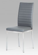Jídelní židle AC-1285 GREY - zvětšit obrázek