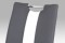 Jídelní židle AC-2202 GREY