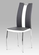 Jídelní židle AC-2202 GREY - zvětšit obrázek