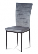Jídelní židle AC-9910 GREY4 - zvětšit obrázek