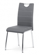 Jídelní židle AC-9920 GREY - zvětšit obrázek