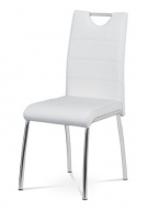 Jídelní židle AC-9920 WT - zvětšit obrázek