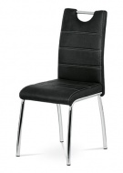 Jídelní židle AC-9930 BK3 - zvětšit obrázek