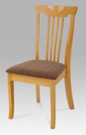 Jídelní židle BE702 OAK - zvětšit obrázek