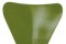 Jídelní židle C-180-5 GRN