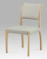 Jídelní židle C-186 OAK1 - zvětšit obrázek