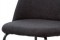 Jídelní židle CT-017 BK2