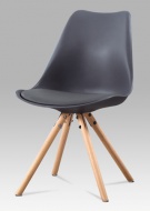 Jídelní židle CT-233 GREY - zvětšit obrázek