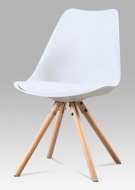 Jídelní židle CT-233 WT - zvětšit obrázek
