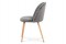 Jídelní židle CT-381 GREY4