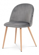 Jídelní židle CT-381 GREY4 - zvětšit obrázek