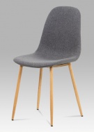 Jídelní židle CT-391 GREY2