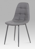 Jídelní židle CT-393 GREY - zvětšit obrázek