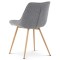 Jídelní židle CT-394 GREY2