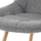 Jídelní židle CT-394 GREY2