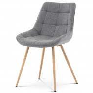 Jídelní židle CT-394 GREY2 - zvětšit obrázek