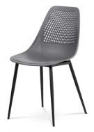 Jídelní židle CT-523 GREY - zvětšit obrázek