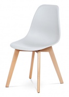 Jídelní židle CT-611 GREY - zvětšit obrázek