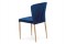 Jídelní židle CT-614 BLUE4