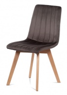 Jídelní židle CT-616 GREY4 - zvětšit obrázek