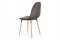 Jídelní židle CT-622 GREY4