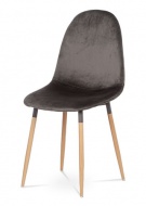 Jídelní židle CT-622 GREY4 - zvětšit obrázek