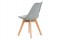 Jídelní židle CT-722 GREY