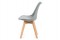 Jídelní židle CT-722 GREY