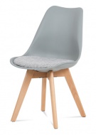 Jídelní židle CT-722 GREY - zvětšit obrázek
