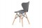 Jídelní židle CT-742 GREY
