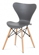 Jídelní židle CT-742 GREY - zvětšit obrázek