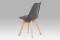 Jídelní židle CT-752 GREY