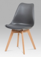 Jídelní židle CT-752 GREY - zvětšit obrázek