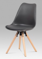 Jídelní židle CT-805 GREY - zvětšit obrázek