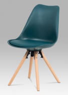 Jídelní židle CT-805 PET - zvětšit obrázek