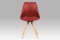 Jídelní židle CT-805 RED