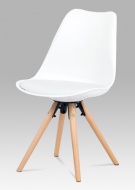 Jídelní židle CT-805 WT - zvětšit obrázek