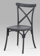 Jídelní židle CT-830 GREY - zvětšit obrázek