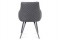 Jídelní židle DCH-202 GREY2