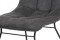 Jídelní židle DCH-414 GREY3