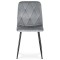 Jídelní židle DCH-415 GREY4