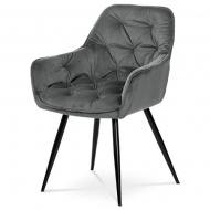 Jídelní židle DCH-421 GREY4 - zvětšit obrázek