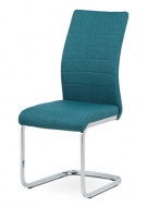 Jídelní židle DCH-455 BLUE2 - zvětšit obrázek
