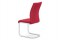 Jídelní židle DCH-455 RED2