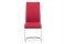 Jídelní židle DCH-455 RED2