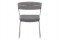 Jídelní židle DCH-496 GREY2