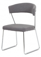 Jídelní židle DCH-496 GREY2 - zvětšit obrázek