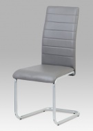 Jídelní židle DCL-102 GREY